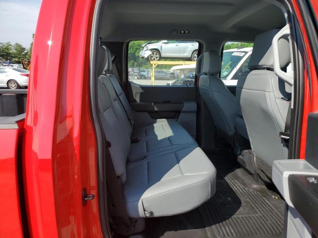 Photo 9 VIN: 1FT7W2BA6PEE07722 - FORD F250 