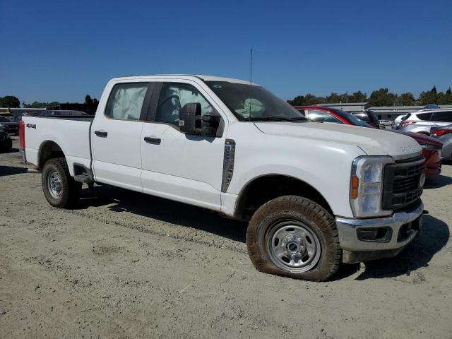 Photo 3 VIN: 1FT7W2BA6RED43944 - FORD F250 SUPER 