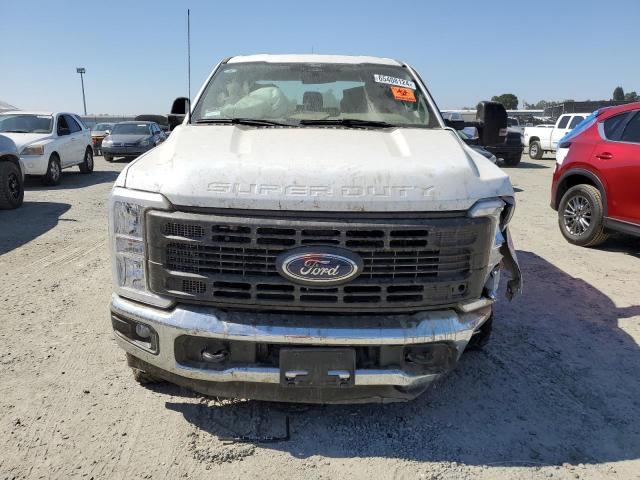 Photo 4 VIN: 1FT7W2BA6RED43944 - FORD F250 SUPER 