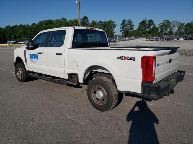 Photo 1 VIN: 1FT7W2BA7REC15051 - FORD F250 