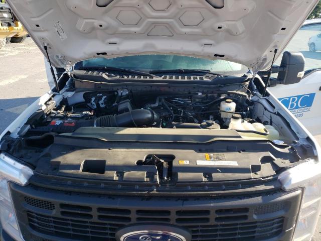 Photo 10 VIN: 1FT7W2BA7REC15051 - FORD F250 