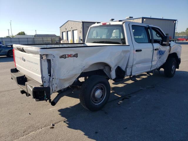 Photo 2 VIN: 1FT7W2BA7REC15051 - FORD F250 