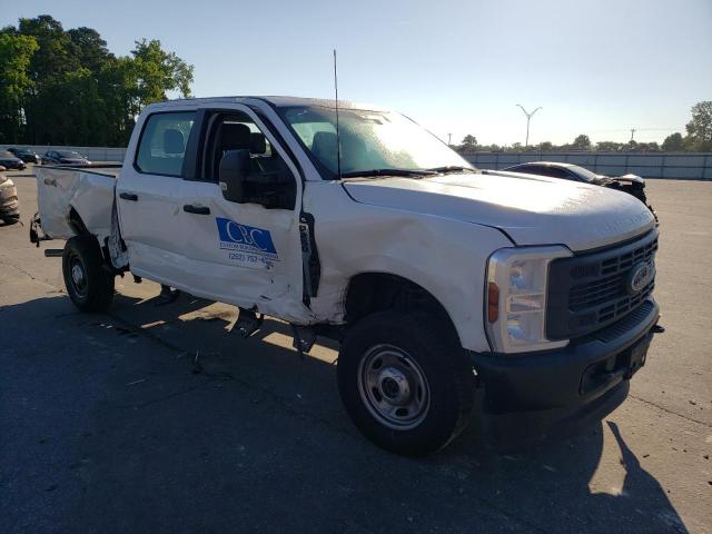 Photo 3 VIN: 1FT7W2BA7REC15051 - FORD F250 