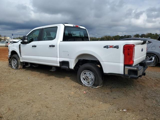 Photo 1 VIN: 1FT7W2BA8REE34648 - FORD F250 SUPER 