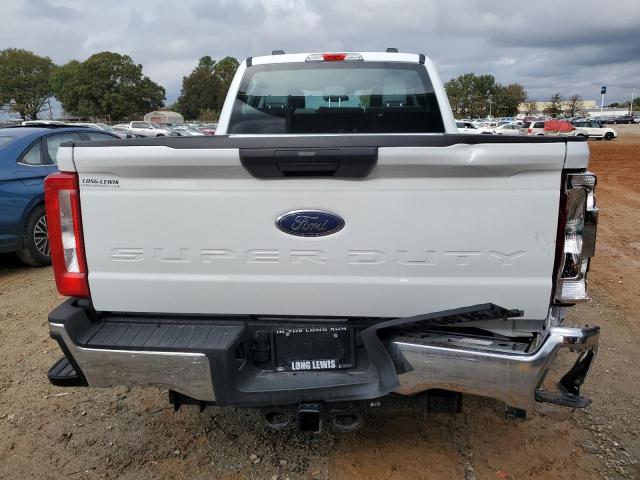 Photo 5 VIN: 1FT7W2BA8REE34648 - FORD F250 SUPER 