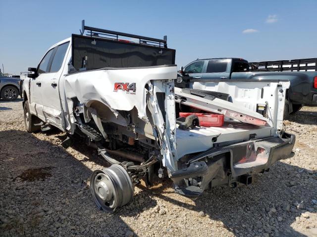 Photo 1 VIN: 1FT7W2BA9PEC16943 - FORD F250 