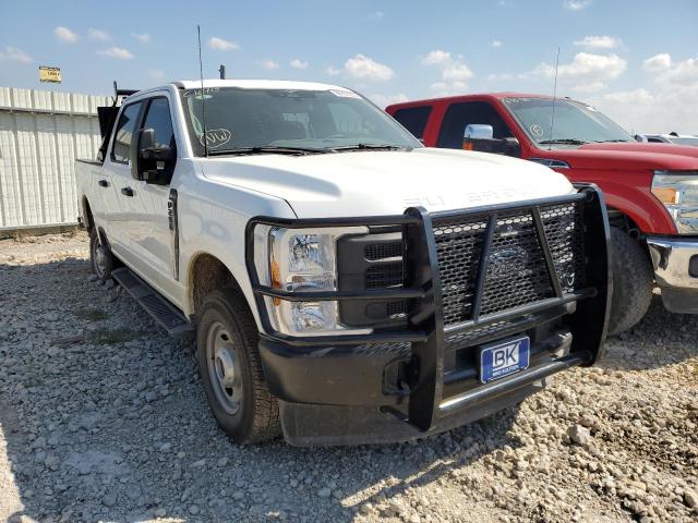 Photo 3 VIN: 1FT7W2BA9PEC16943 - FORD F250 