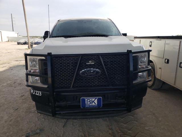 Photo 4 VIN: 1FT7W2BA9PEC16943 - FORD F250 