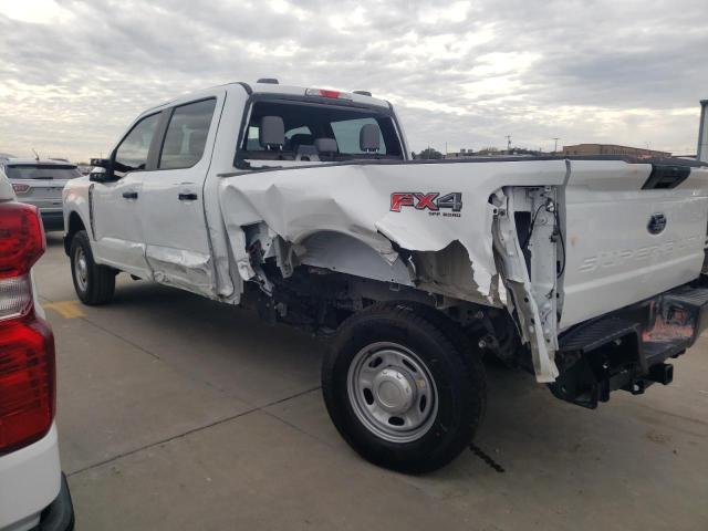 Photo 1 VIN: 1FT7W2BA9PEC16943 - FORD F250 