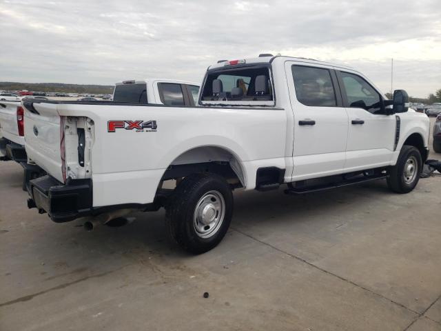 Photo 2 VIN: 1FT7W2BA9PEC16943 - FORD F250 