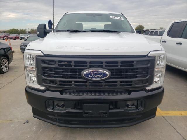 Photo 4 VIN: 1FT7W2BA9PEC16943 - FORD F250 