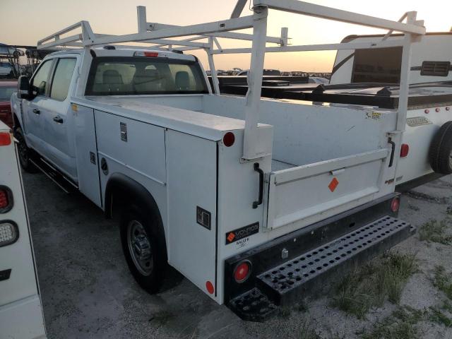 Photo 1 VIN: 1FT7W2BA9PEC27957 - FORD F250 SUPER 