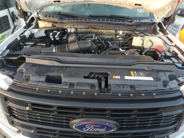 Photo 10 VIN: 1FT7W2BA9PEC27957 - FORD F250 SUPER 