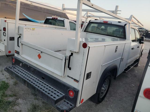 Photo 2 VIN: 1FT7W2BA9PEC27957 - FORD F250 SUPER 