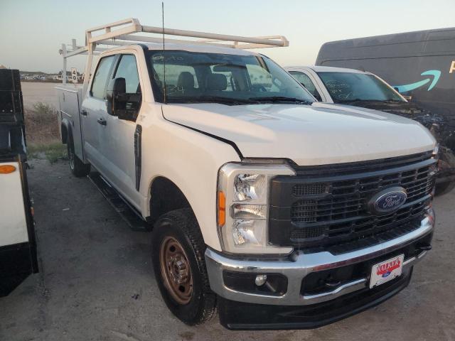 Photo 3 VIN: 1FT7W2BA9PEC27957 - FORD F250 SUPER 