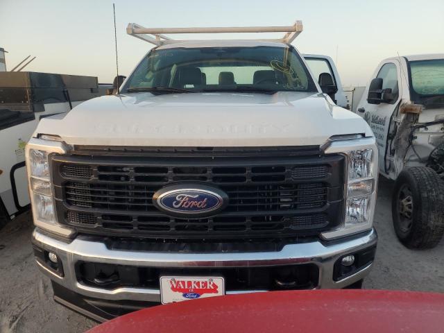 Photo 4 VIN: 1FT7W2BA9PEC27957 - FORD F250 SUPER 