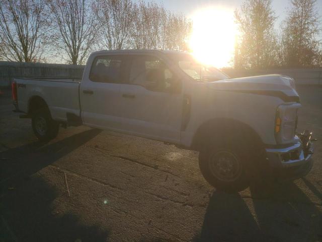 Photo 3 VIN: 1FT7W2BA9PEC50302 - FORD F250 