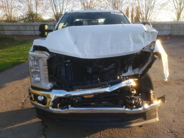 Photo 4 VIN: 1FT7W2BA9PEC50302 - FORD F250 