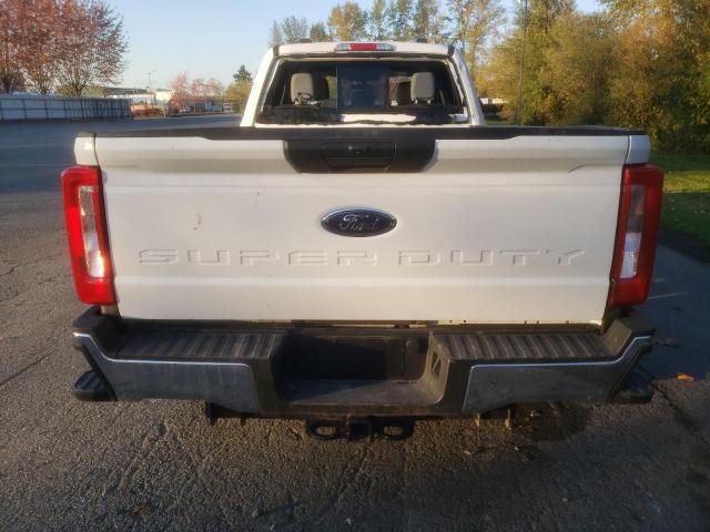 Photo 5 VIN: 1FT7W2BA9PEC50302 - FORD F250 