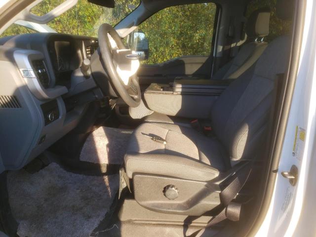 Photo 6 VIN: 1FT7W2BA9PEC50302 - FORD F250 