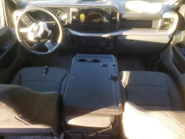 Photo 7 VIN: 1FT7W2BA9PEC50302 - FORD F250 