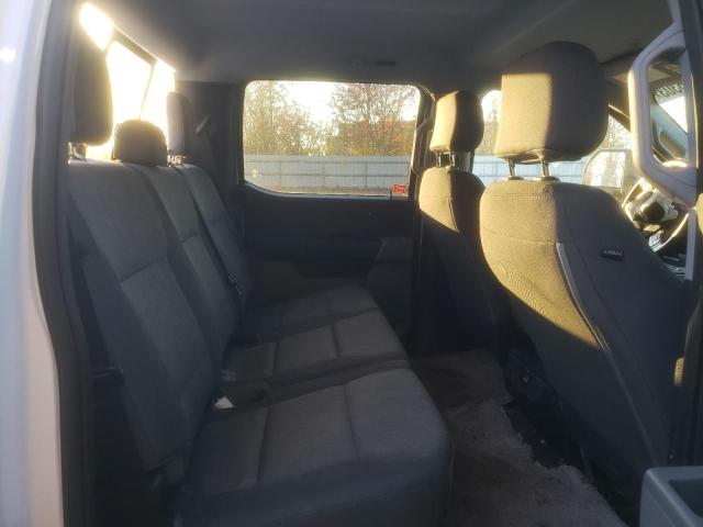 Photo 9 VIN: 1FT7W2BA9PEC50302 - FORD F250 