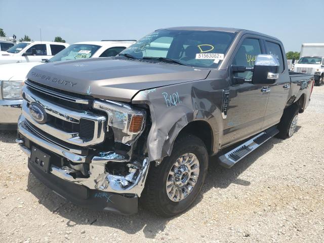 Photo 1 VIN: 1FT7W2BN0NEC61561 - FORD F250 SUPER 