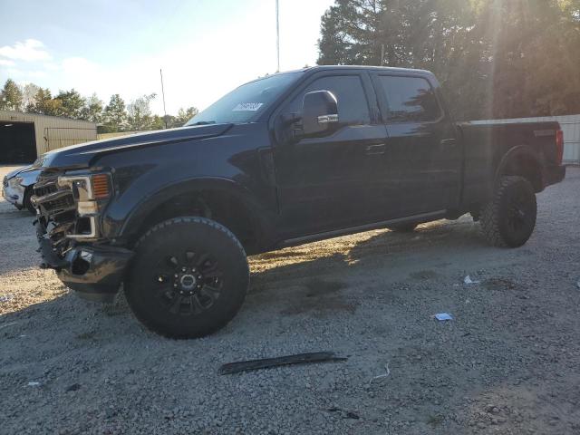 Photo 0 VIN: 1FT7W2BN0NED37599 - FORD F250 