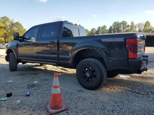 Photo 1 VIN: 1FT7W2BN0NED37599 - FORD F250 