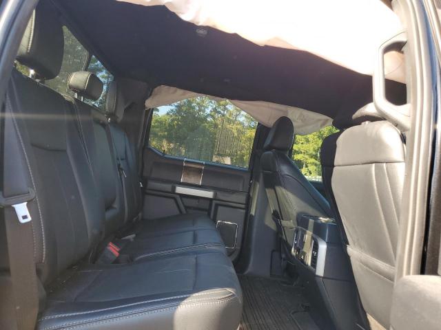 Photo 9 VIN: 1FT7W2BN0NED37599 - FORD F250 