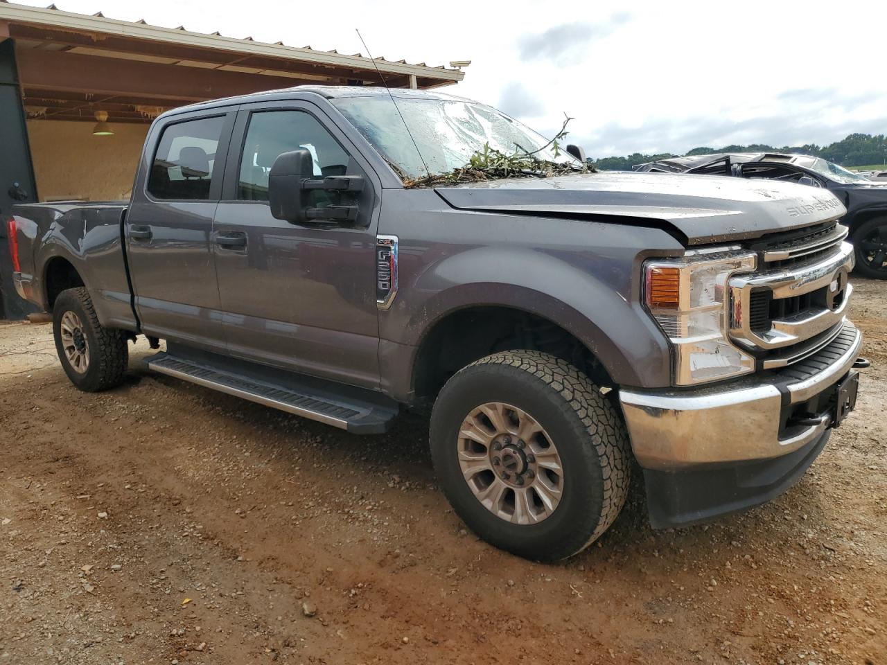 Photo 3 VIN: 1FT7W2BN1MEC29345 - FORD F250 