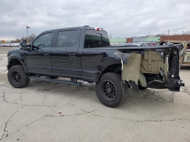 Photo 1 VIN: 1FT7W2BN1NED51611 - FORD F250 