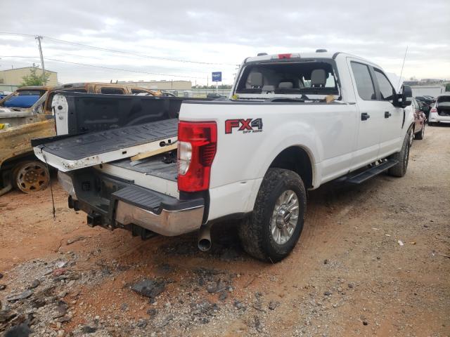 Photo 3 VIN: 1FT7W2BN2LEC28753 - FORD F250 SUPER 