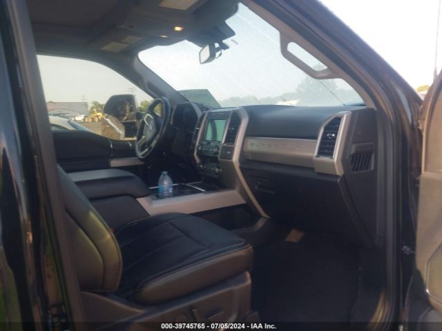 Photo 4 VIN: 1FT7W2BN2MED26327 - FORD F-250 