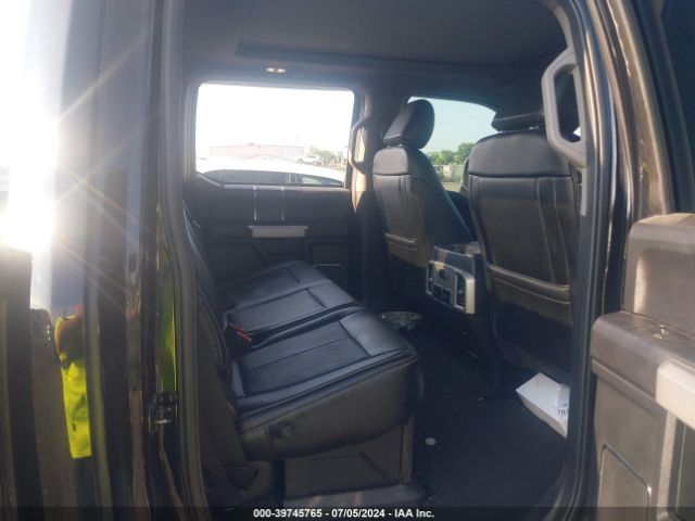 Photo 7 VIN: 1FT7W2BN2MED26327 - FORD F-250 