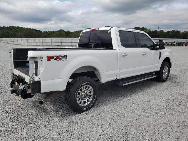 Photo 2 VIN: 1FT7W2BN2MED85913 - FORD F250 