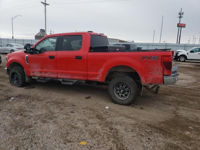 Photo 1 VIN: 1FT7W2BN2NEE38028 - FORD F250 