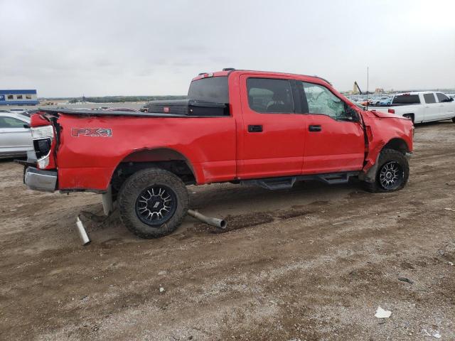 Photo 2 VIN: 1FT7W2BN2NEE38028 - FORD F250 