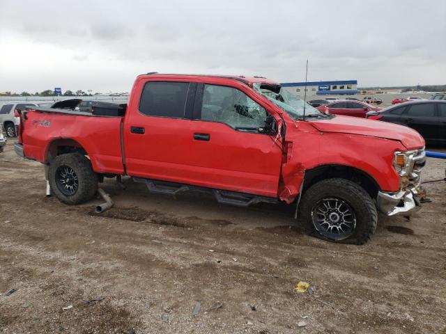 Photo 3 VIN: 1FT7W2BN2NEE38028 - FORD F250 