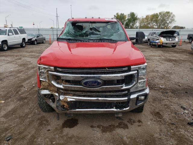 Photo 4 VIN: 1FT7W2BN2NEE38028 - FORD F250 