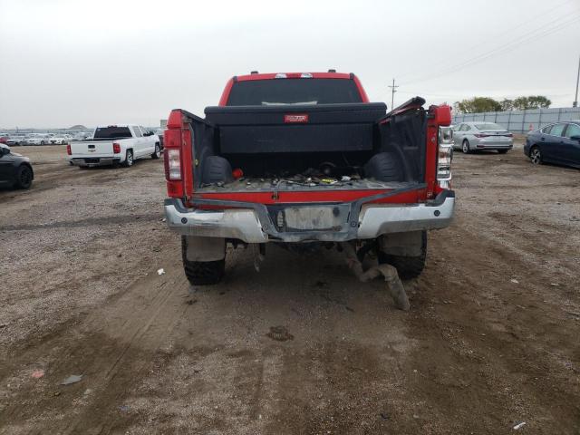 Photo 5 VIN: 1FT7W2BN2NEE38028 - FORD F250 