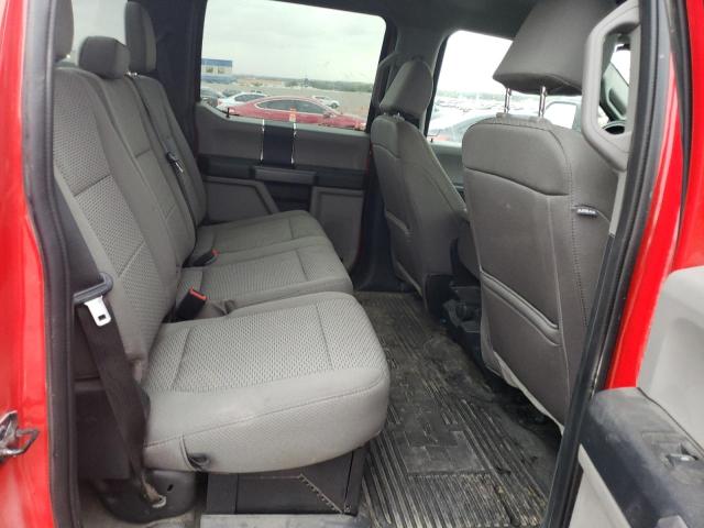 Photo 9 VIN: 1FT7W2BN2NEE38028 - FORD F250 