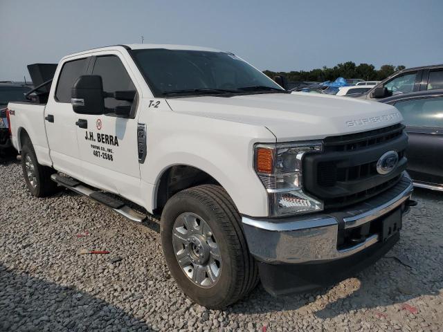 Photo 3 VIN: 1FT7W2BN2NEE57338 - FORD F250 SUPER 