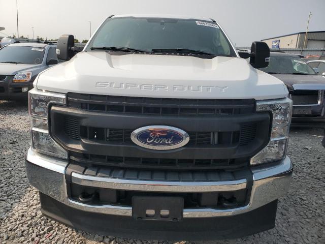 Photo 4 VIN: 1FT7W2BN2NEE57338 - FORD F250 SUPER 