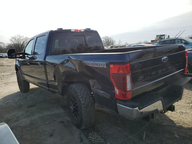 Photo 1 VIN: 1FT7W2BN2NEF76331 - FORD F250 