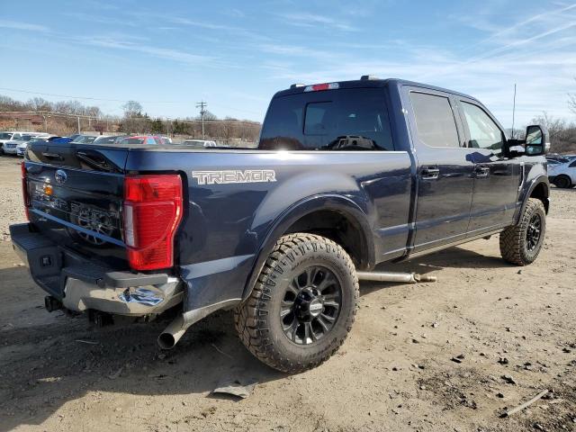 Photo 2 VIN: 1FT7W2BN2NEF76331 - FORD F250 