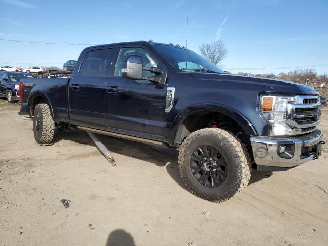 Photo 3 VIN: 1FT7W2BN2NEF76331 - FORD F250 