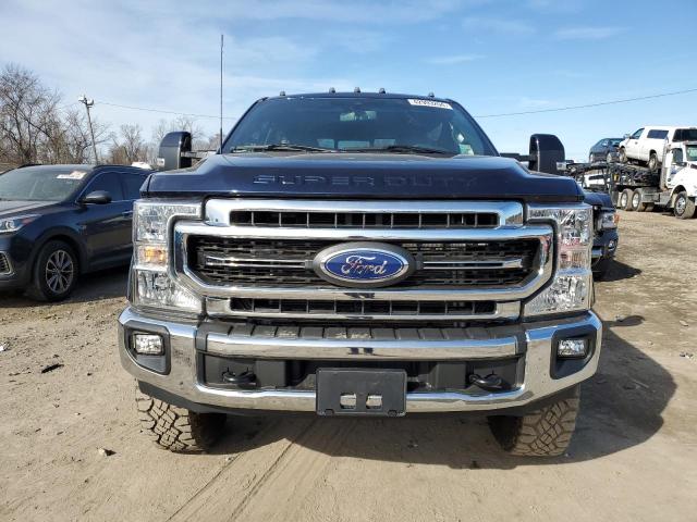 Photo 4 VIN: 1FT7W2BN2NEF76331 - FORD F250 