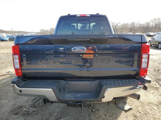 Photo 5 VIN: 1FT7W2BN2NEF76331 - FORD F250 