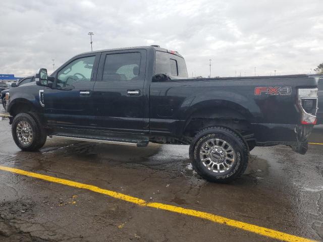 Photo 1 VIN: 1FT7W2BN2NEG32090 - FORD F250 